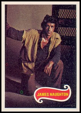 61 James Naughton